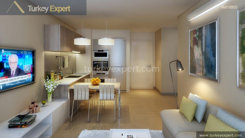 apartments and offices for sale in istanbul atakoy13