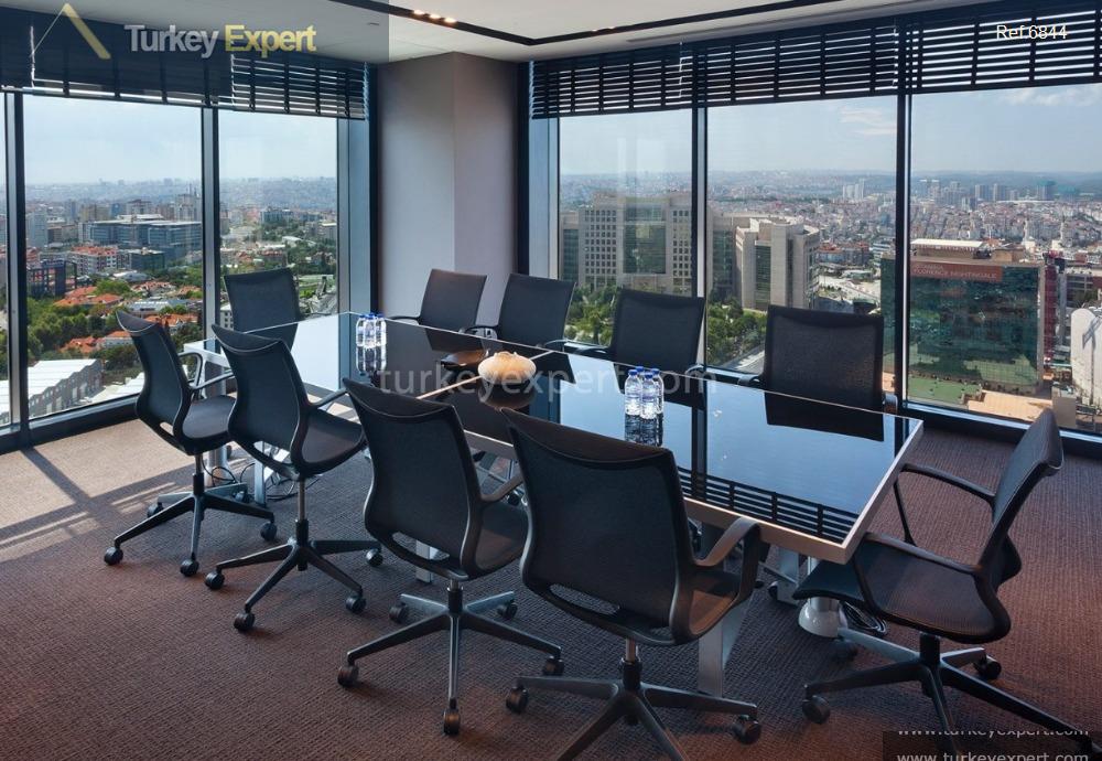 luxury offices for sale in9