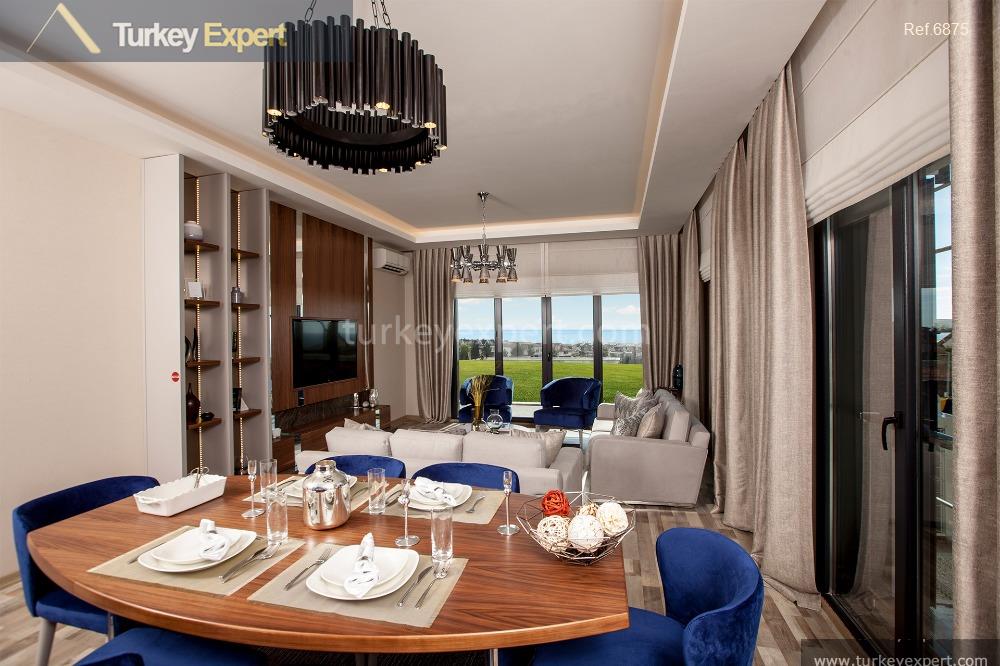 istanbul apartments with wonderful sea12