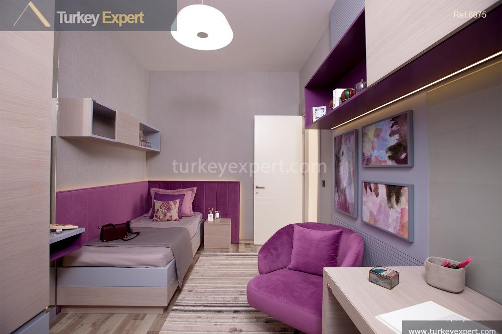 istanbul apartments with wonderful sea18