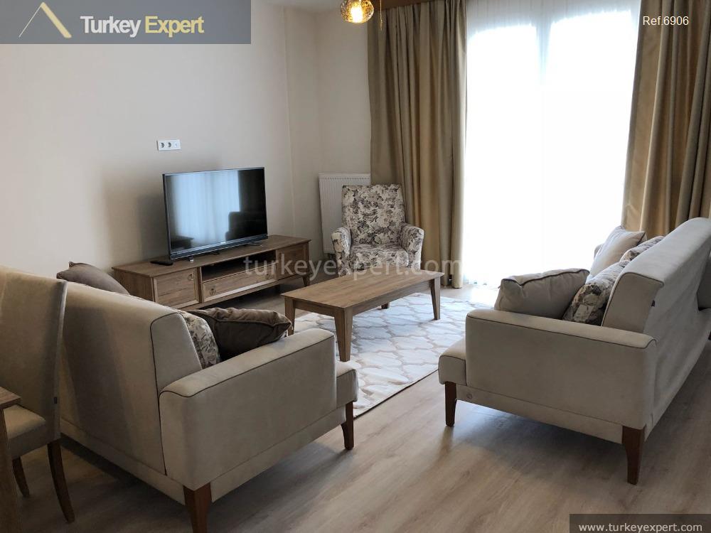 ready to movein apartments amidst stunning greenery in bahcesehir17