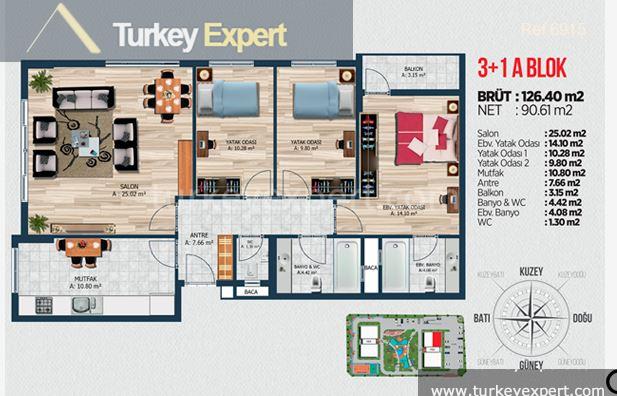 _fp_residential properties for sale in istanbul basin express road19
