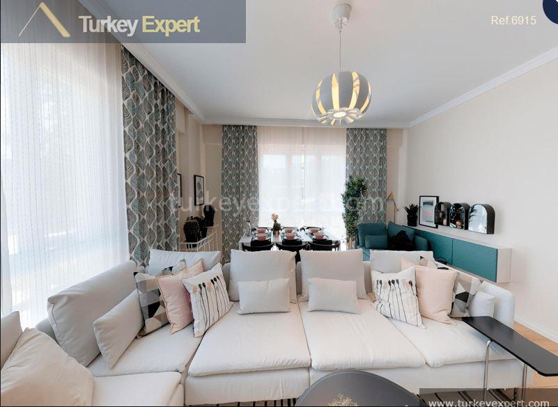residential properties for sale in istanbul basin express road7
