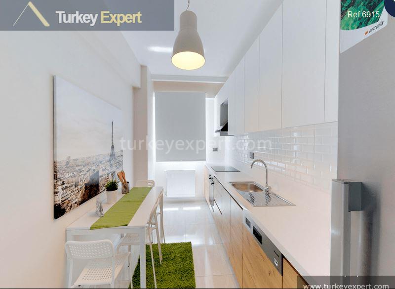 residential properties for sale in istanbul basin express road8