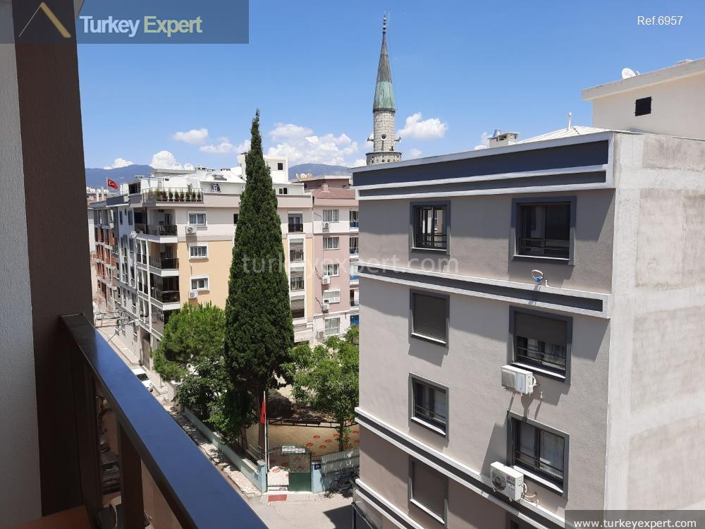 2spacious apartment for sale in9