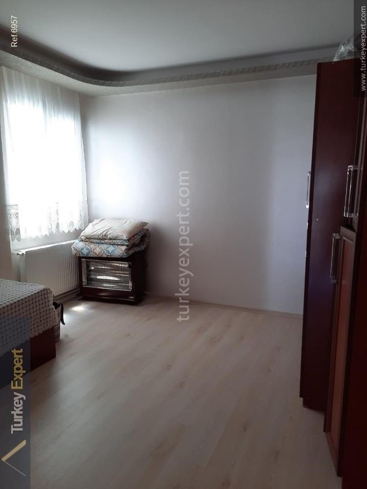 spacious apartment for sale in14