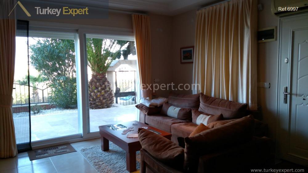 spacious villa for sale with full sea views near the25