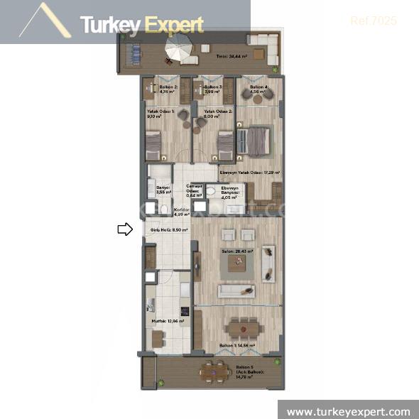 _fp_governmentbacked affordable residential apartment project in istanbul bahcesehir28