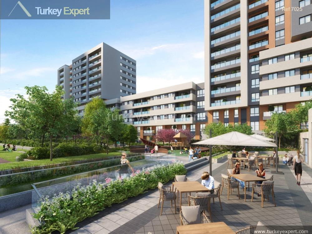governmentbacked affordable residential apartment project in istanbul bahcesehir2