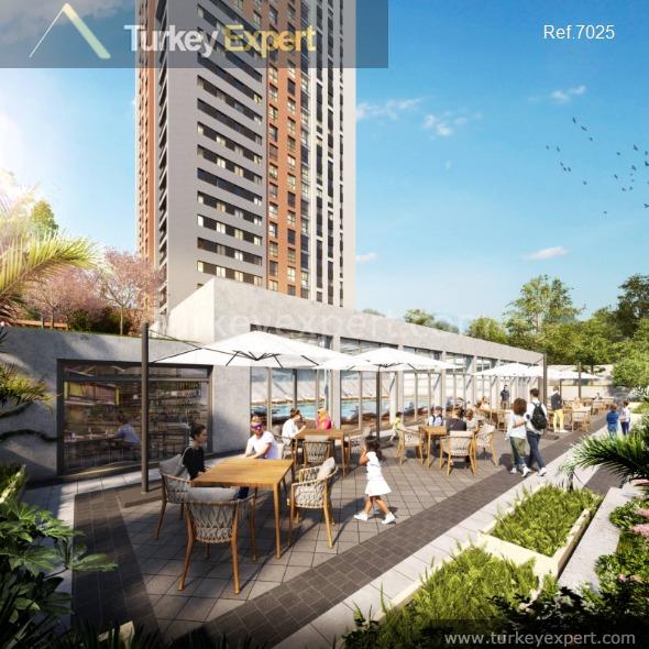governmentbacked affordable residential apartment project in istanbul bahcesehir3