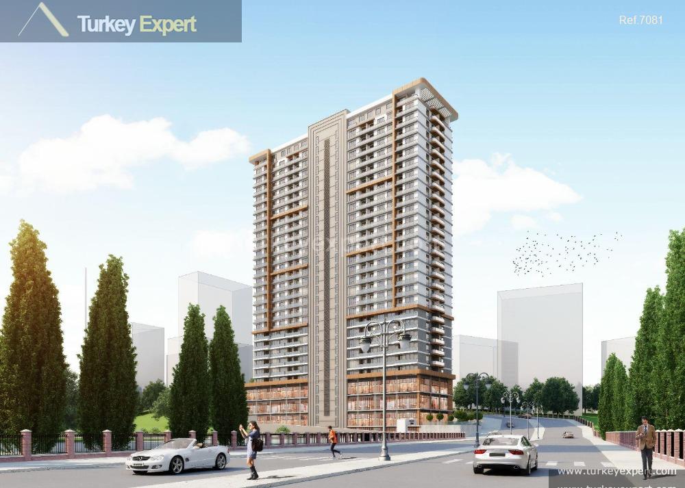 2low priced apartments in istanbul esenyurt35