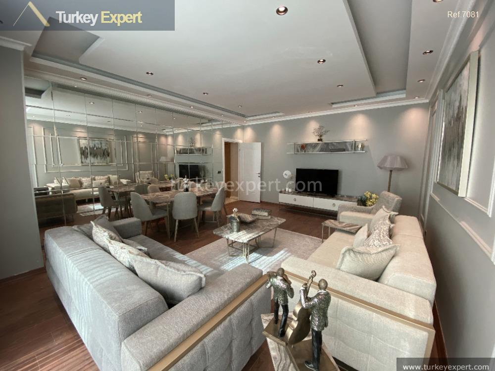low priced apartments in istanbul esenyurt1