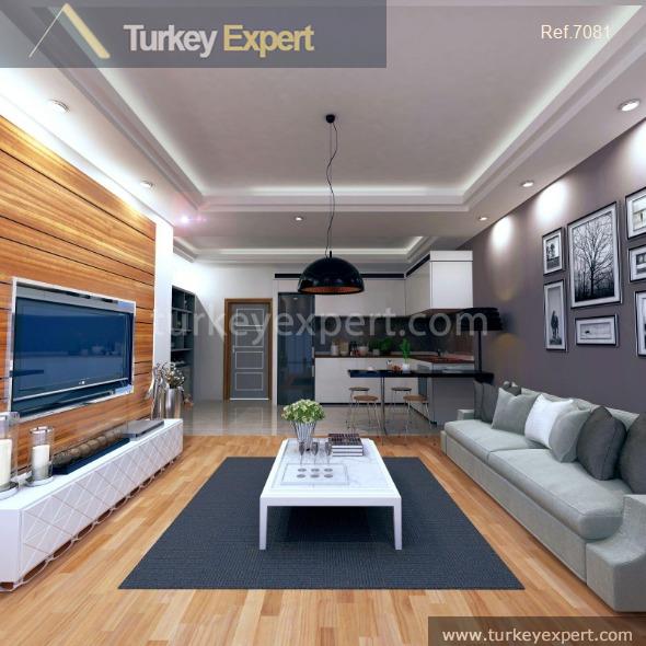 low priced apartments in istanbul esenyurt26