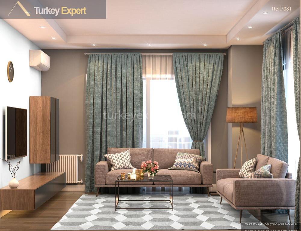 low priced apartments in istanbul esenyurt31