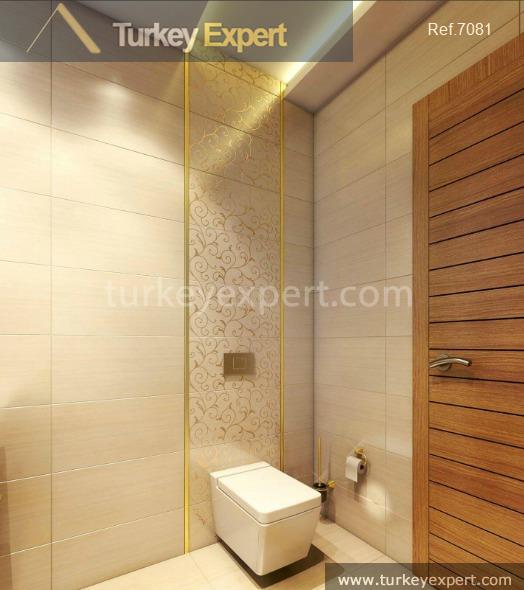 low priced apartments in istanbul esenyurt37