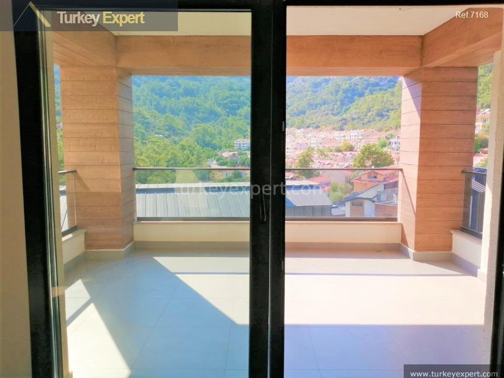 luxury house in marmaris for29