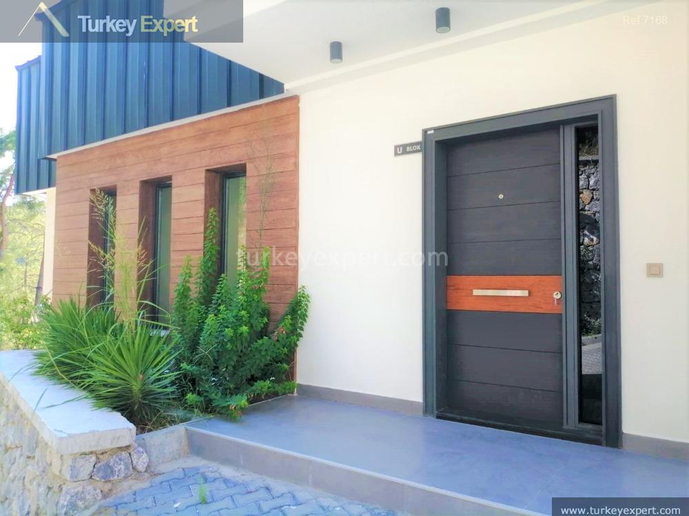 luxury house in marmaris for34