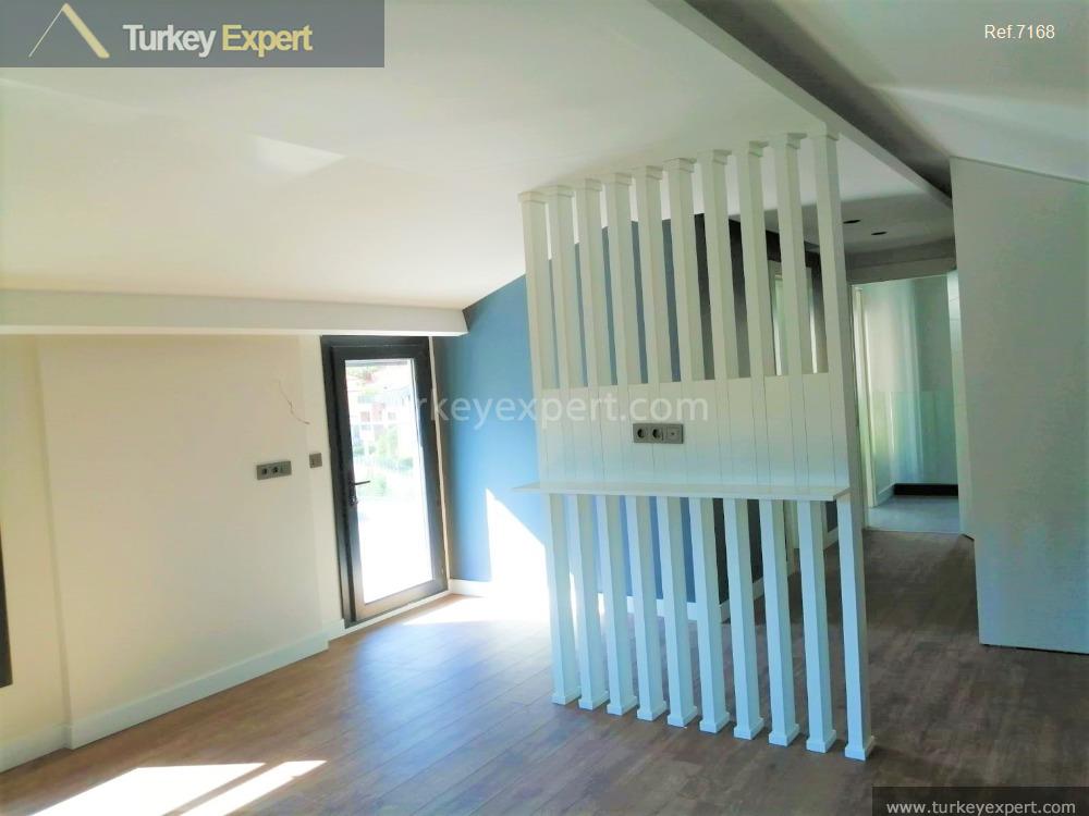 luxury house in marmaris for5