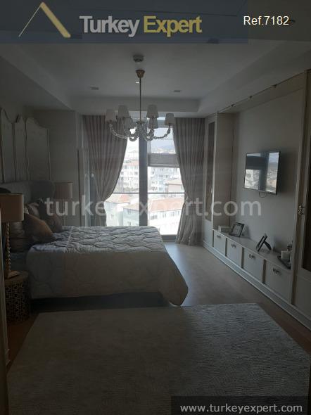 seaview apartments for sale in istanbul kadikoy14