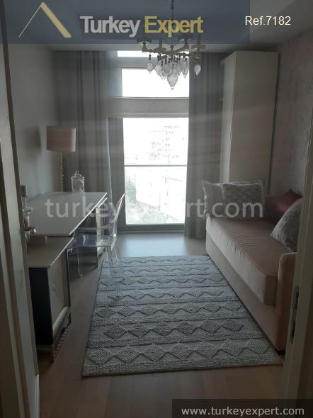 seaview apartments for sale in istanbul kadikoy15