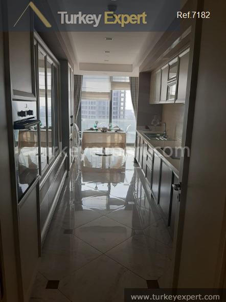 seaview apartments for sale in istanbul kadikoy5