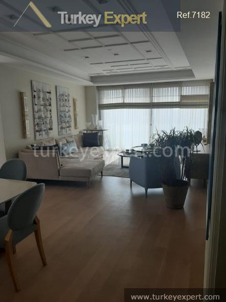 seaview apartments for sale in istanbul kadikoy6