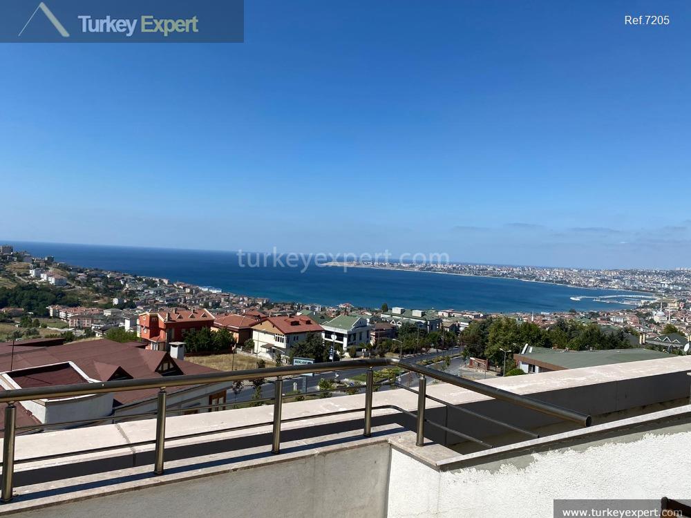 limited offer sea view apartments for sale17