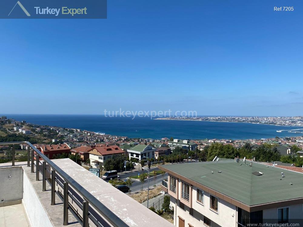 limited offer sea view apartments for sale32