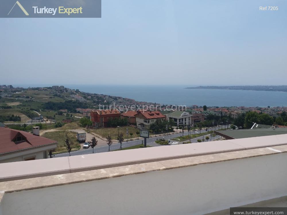 limited offer sea view apartments for sale6