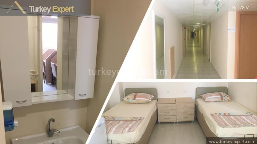 commercial property in bursa for1