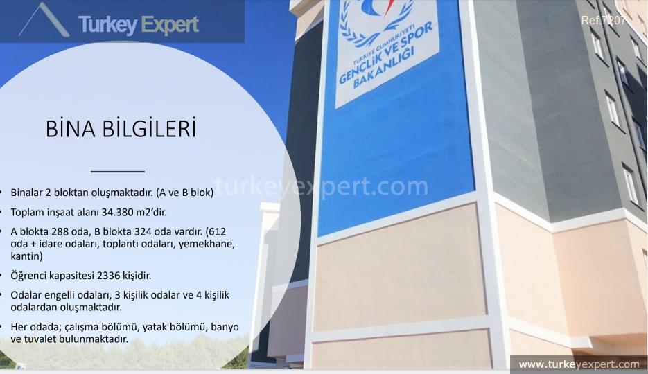 commercial property in bursa for2