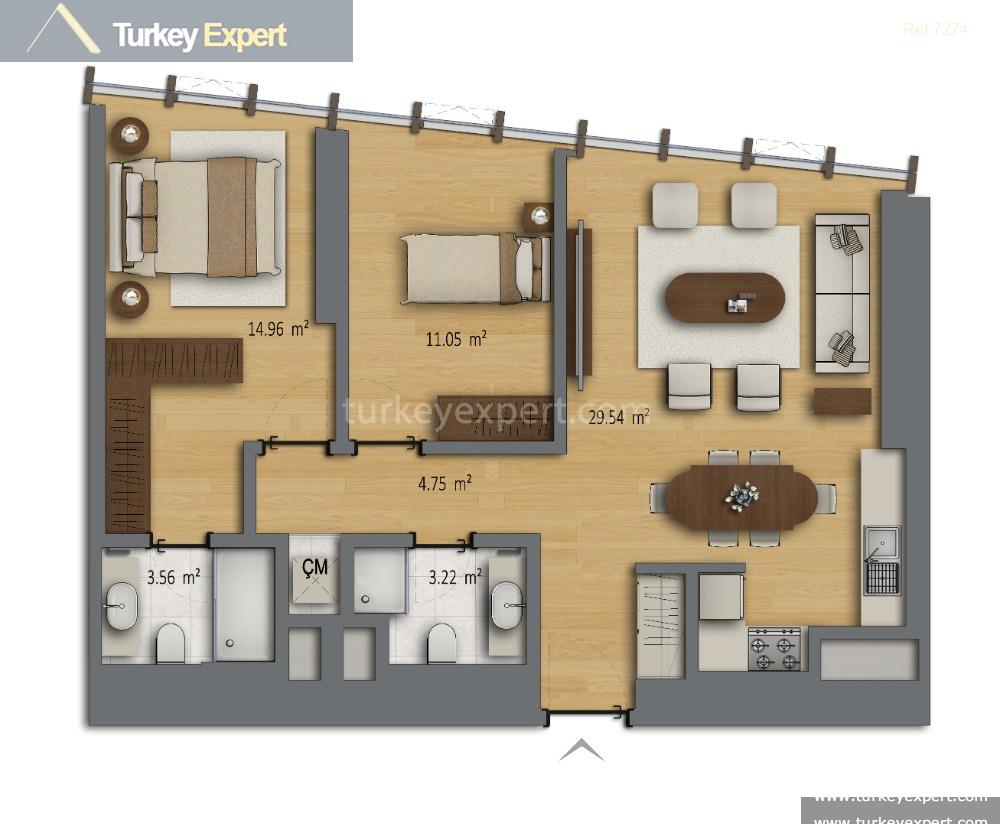 _fp_modern residence property in the center of istanbul25
