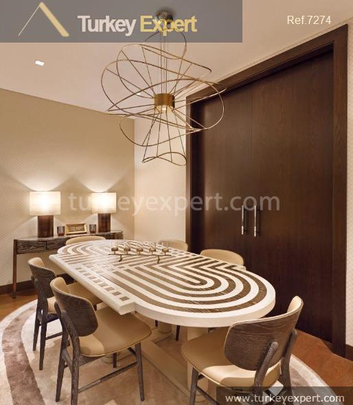 modern residence property in the center of istanbul42