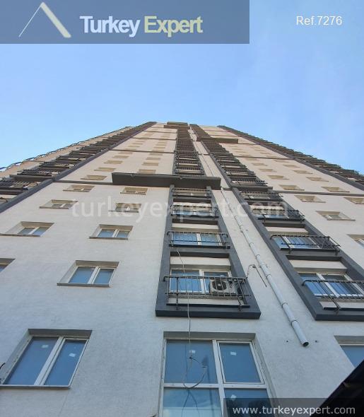 affordable istanbul esenyurt apartments for16