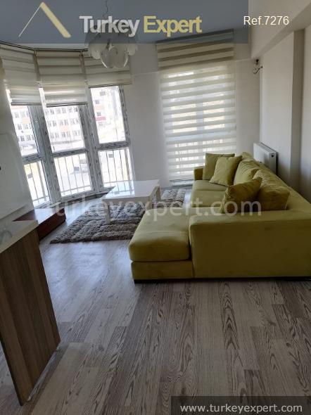 affordable istanbul esenyurt apartments for6
