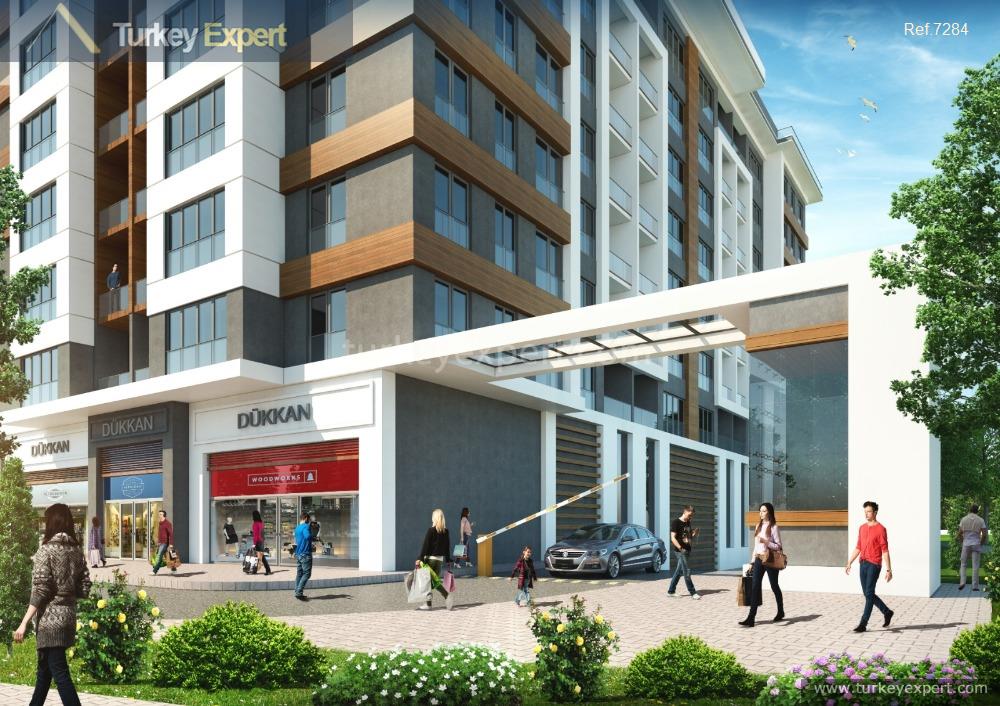 new apartments in istanbul avcilar7