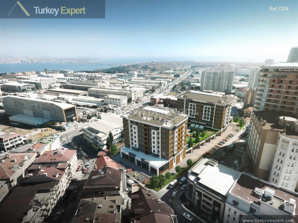 new apartments in istanbul avcilar8