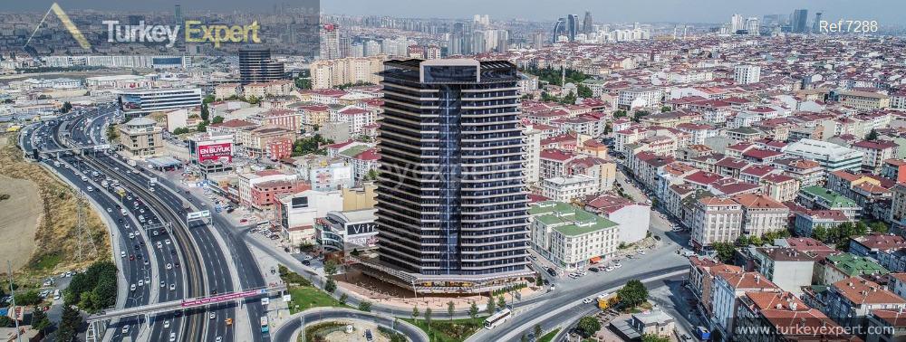 low priced istanbul apartments for sale with guaranteed return1