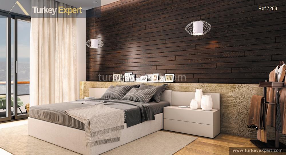 low priced istanbul apartments for sale with guaranteed return11