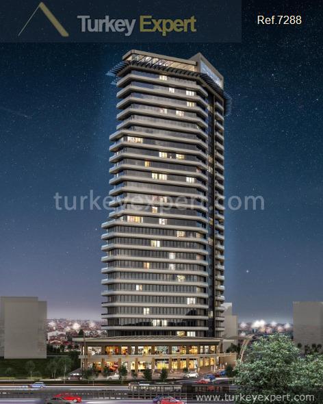 low priced istanbul apartments for sale with guaranteed return5