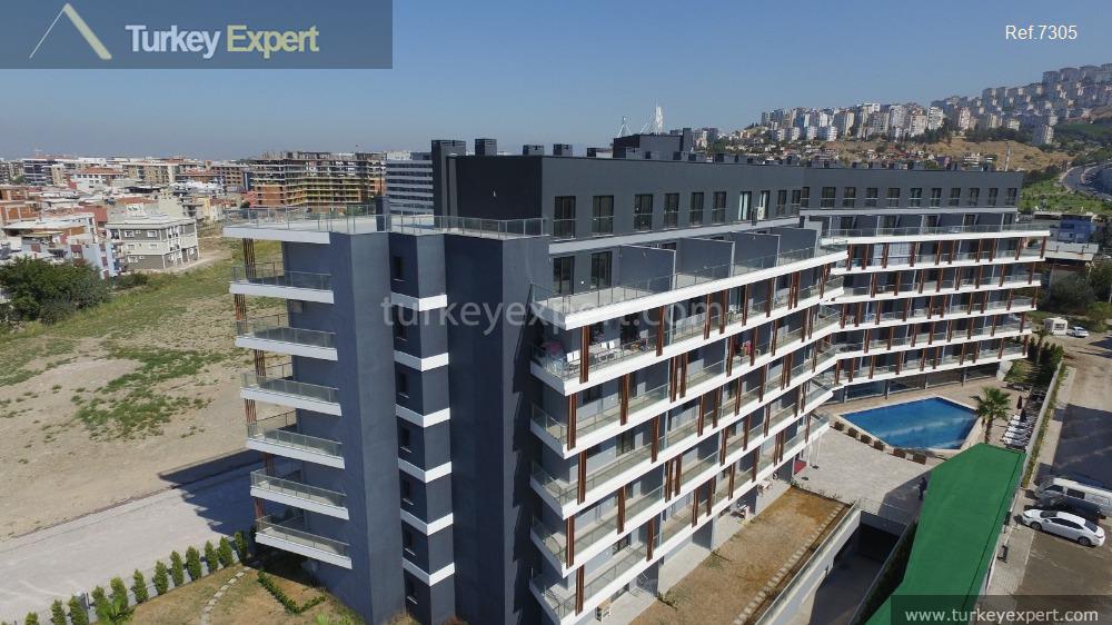 new apartments in izmir cigli5
