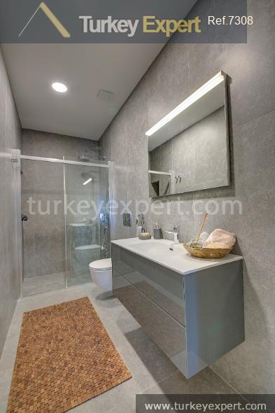 luxury apartments with sea views for sale in izmir mavisehir10