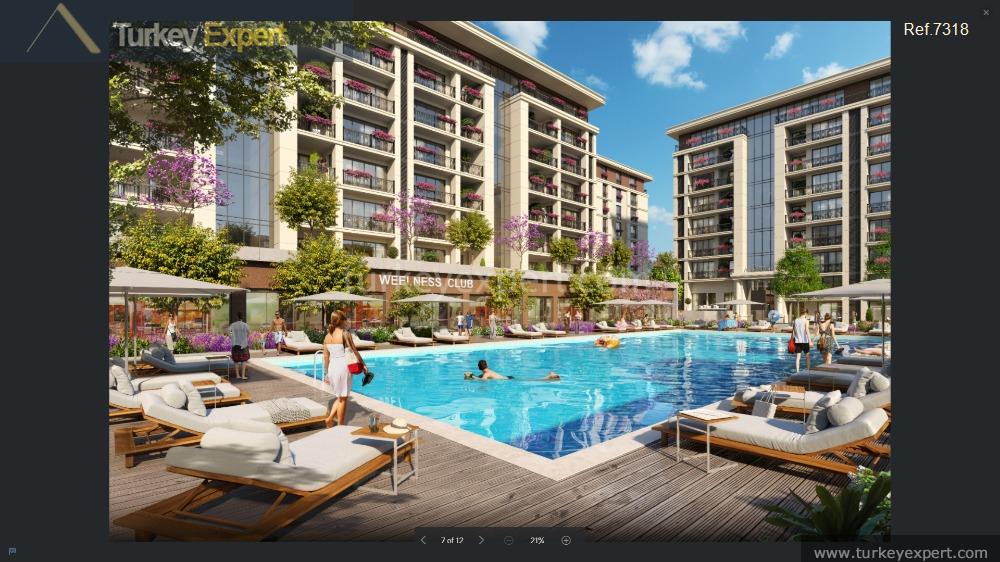 new istanbul esenyurt apartments for sale at a peaceful location10