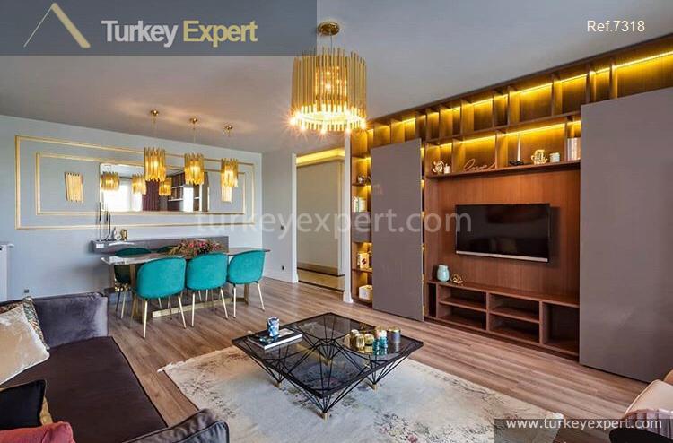new istanbul esenyurt apartments for sale at a peaceful location16