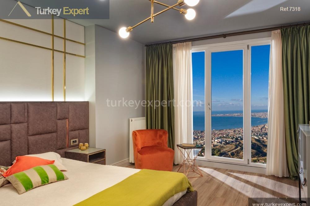 new istanbul esenyurt apartments for sale at a peaceful location17