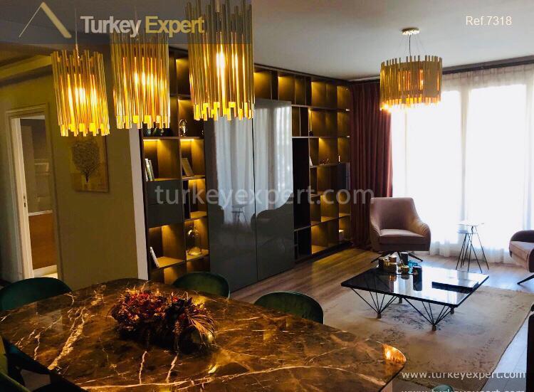 new istanbul esenyurt apartments for sale at a peaceful location21