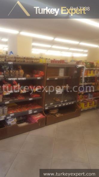 supermarket for sale in istanbul1