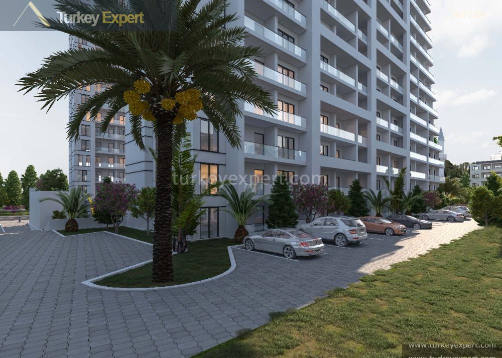 residential apartments for sale in istanbul with affordable prices13
