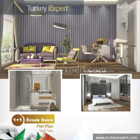residential apartments for sale in istanbul with affordable prices16