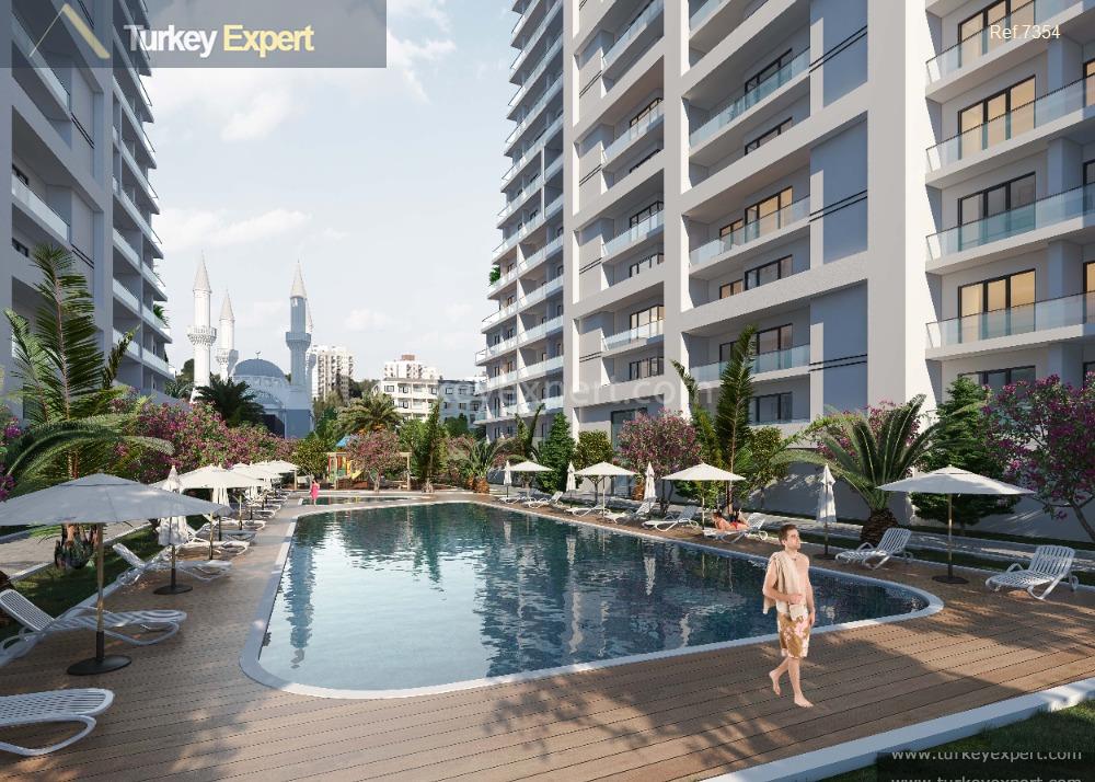 residential apartments for sale in istanbul with affordable prices24